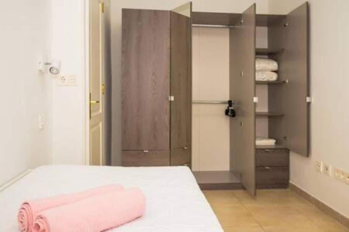 Apartamento Luna 蒂亚斯 外观 照片